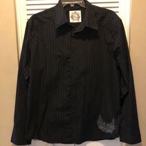 Red Level Nine - NWOT Sz XXL Men’s Burton Down